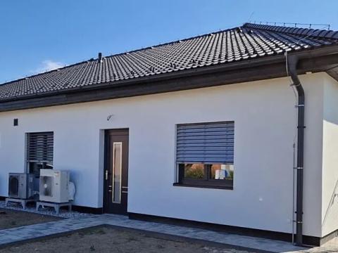 Prodej rodinného domu, Knovíz, 84 m2