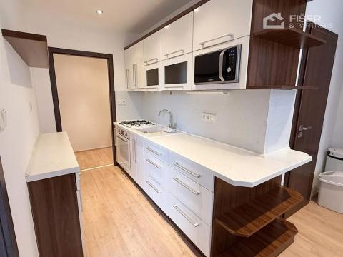 Prodej bytu 2+1, Kroměříž, Úprkova, 60 m2