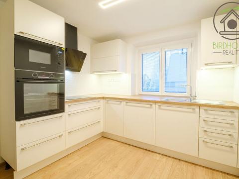 Pronájem bytu 4+1, Zdiby, Příkrá, 86 m2