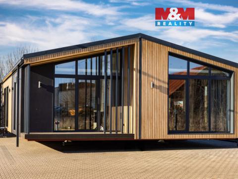 Prodej domu na klíč, Česká Skalice, Husovo náměstí, 116 m2