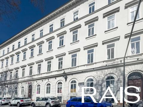 Prodej bytu 2+kk, Brno, 53 m2