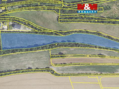 Prodej pozemku pro bydlení, Slatina, 11683 m2