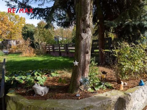 Prodej rodinného domu, Kamenné Žehrovice, Karlovarská třída, 120 m2