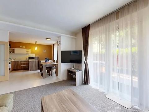 Prodej bytu 3+kk, Mýto pod Ďumbierom, Slovensko, 135 m2