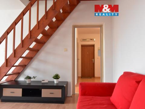 Prodej bytu 4+1, Střemy, 108 m2