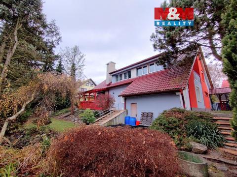 Prodej rodinného domu, Sedlnice, 131 m2