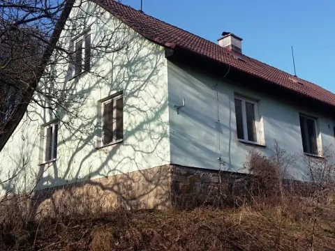 Prodej rodinného domu, Kozlov, 75 m2