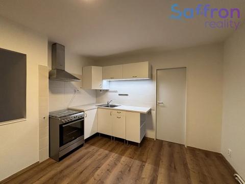 Pronájem bytu 3+1, Město Touškov, Květná, 70 m2