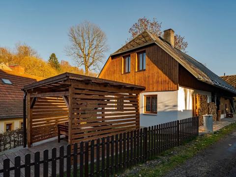 Prodej rodinného domu, Česká Třebová, 157 m2