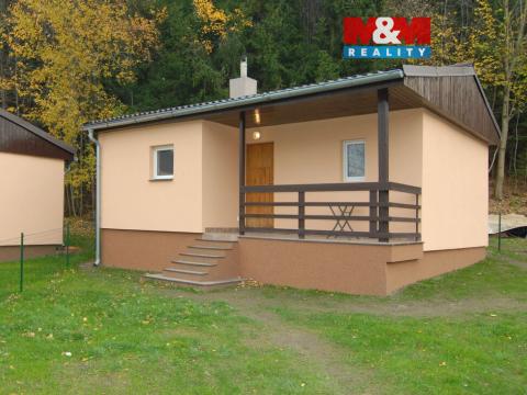 Prodej chaty, Trojanovice, 40 m2
