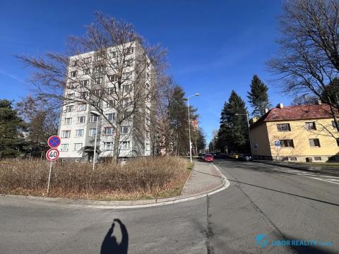 Prodej bytu 2+1, Frýdek-Místek, Jungmannova, 56 m2