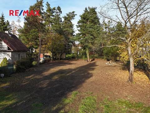 Pronájem pozemku pro bydlení, Hradištko, Pod Vodojemem, 814 m2