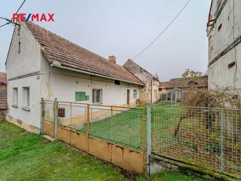 Prodej rodinného domu, Kočín, 156 m2