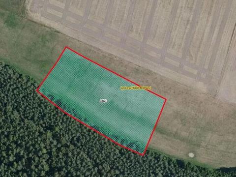 Prodej pole, Ledce, 6754 m2