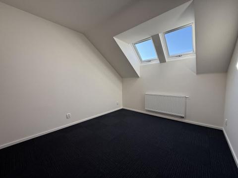 Pronájem kanceláře, Brno - Ponava, Cimburkova, 11 m2