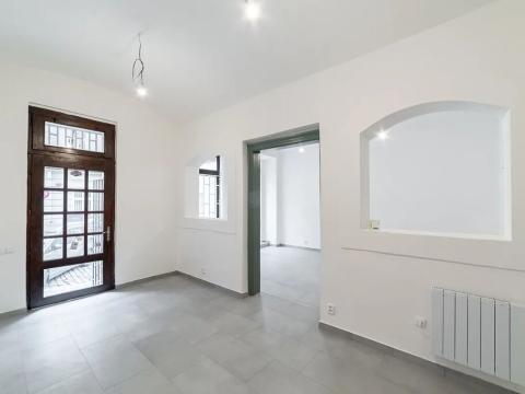 Pronájem obchodního prostoru, Praha - Žižkov, Ježkova, 64 m2