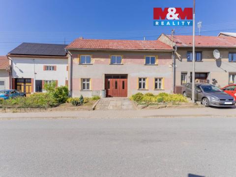 Prodej rodinného domu, Morkovice-Slížany - Slížany, 238 m2