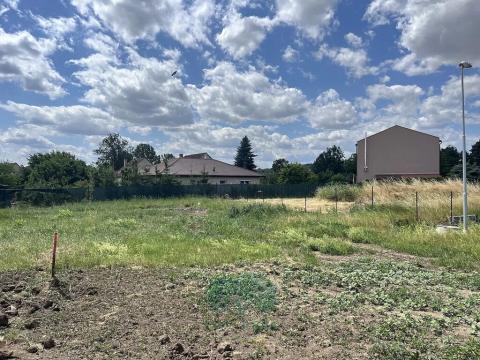 Prodej pozemku pro bydlení, Tursko, 654 m2