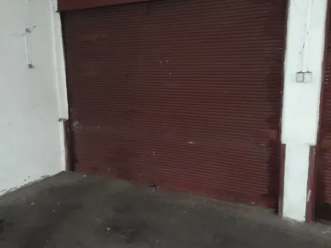 Pronájem garáže, Praha - Holešovice, Veletržní, 18 m2