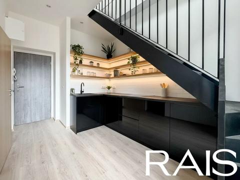 Prodej bytu 2+kk, Brno, 52 m2