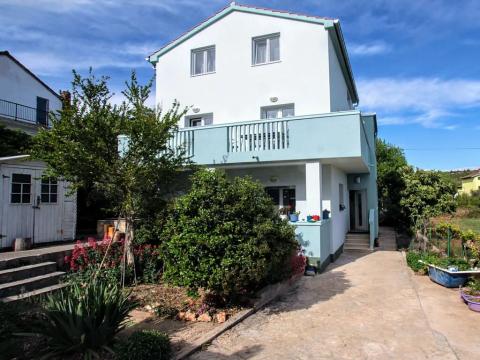 Prodej rodinného domu, Tisno, Chorvatsko, 245 m2