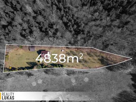 Prodej rodinného domu, Nýdek, 90 m2