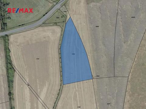 Prodej pozemku pro bydlení, Čestlice, 3953 m2