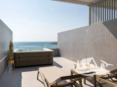 Prodej bytu 2+kk, Povljana, Chorvatsko, 70 m2