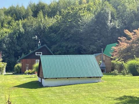 Dražba chaty, Frýdlant nad Ostravicí, Lubenská, 37 m2