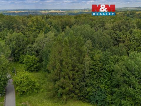 Prodej louky, Višňová - Andělka, 3376 m2