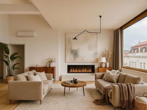 Prodej bytu 6+kk a větší, Praha, 177 m2