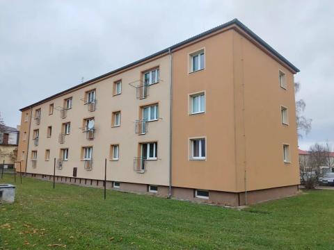 Pronájem bytu 2+1, Rokycany, U Cihelny, 58 m2