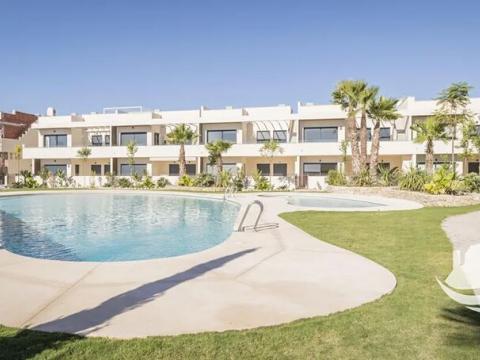Prodej rodinného domu, Torrevieja, Španělsko, 77 m2