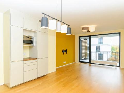 Prodej bytu 3+kk, Praha - Kbely, Plzákova, 73 m2