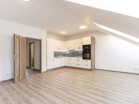 Pronájem bytu 2+kk, Chotěboř, Palackého, 59 m2