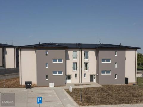 Prodej bytu 3+kk, Praha, 68 m2