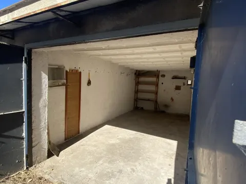 Prodej garáže, Brno, Myslínova, 20 m2