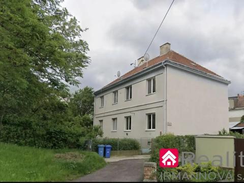 Pronájem bytu 3+1, Miroslav, 61 m2