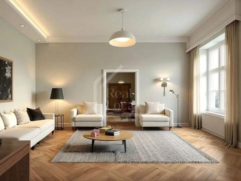 Prodej bytu 4+1, Praha - Staré Město, Betlémská, 144 m2