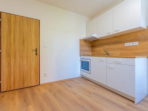 Pronájem bytu 2+1, Aš, Hlavní, 61 m2