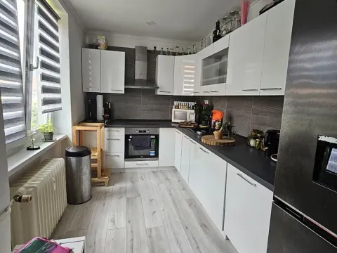 Prodej bytu 2+1, Most, Julia Fučíka, 53 m2