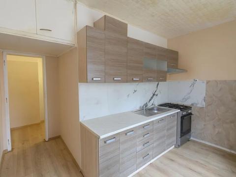 Prodej bytu 2+1, Most, Maxe Švabinského, 55 m2