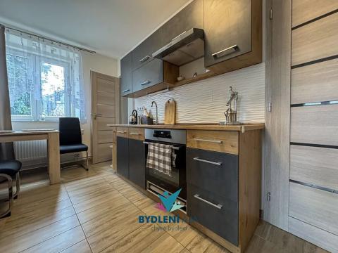 Prodej bytu 1+1, Tisá, 43 m2