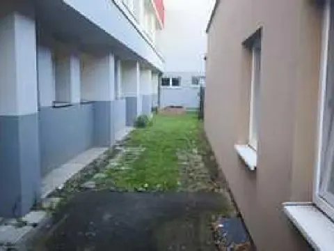 Prodej pozemku, Boskovice, 51 m2