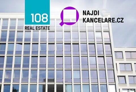 Pronájem kanceláře, Ostrava, Gregorova, 3984 m2