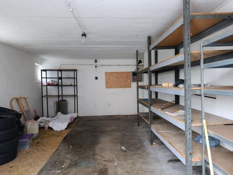 Prodej ostatní, Třebíč, Sedlákova