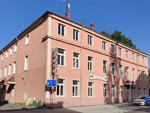 Prodej ubytování, Karlovy Vary, 1700 m2