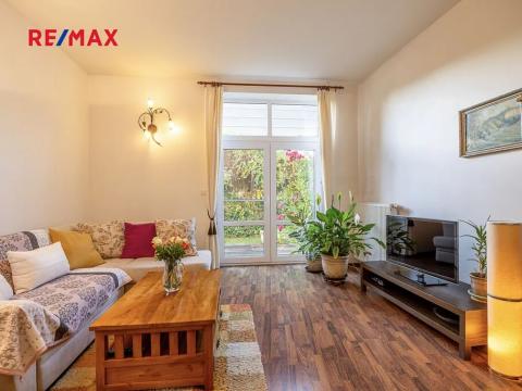 Prodej bytu 2+kk, Praha - Dolní Měcholupy, Za zahradami, 85 m2