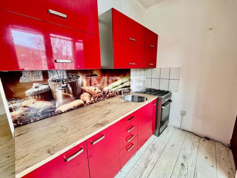 Pronájem bytu 2+1, Karviná - Mizerov, Majakovského, 56 m2