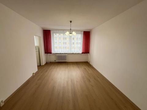 Pronájem bytu 1+1, Praha, Květnového vítězství, 30 m2